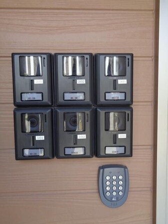 イースタンスカイ大和田の物件内観写真